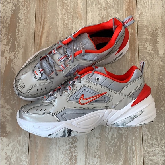 NWT Nike Zoom M2K marble - Picture 2 of 11